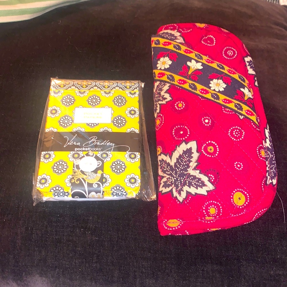Vera Bradley bundle